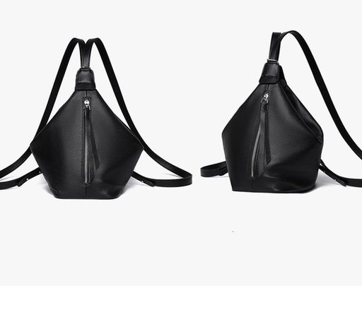 Bags Сумка -рюкзак / кожа / 0104281 фото 8