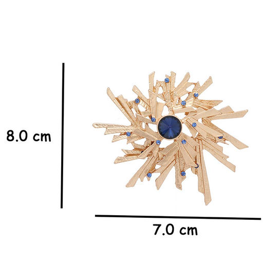 Брошь арт. 32 2853 (id 284978) - Rada фото 2