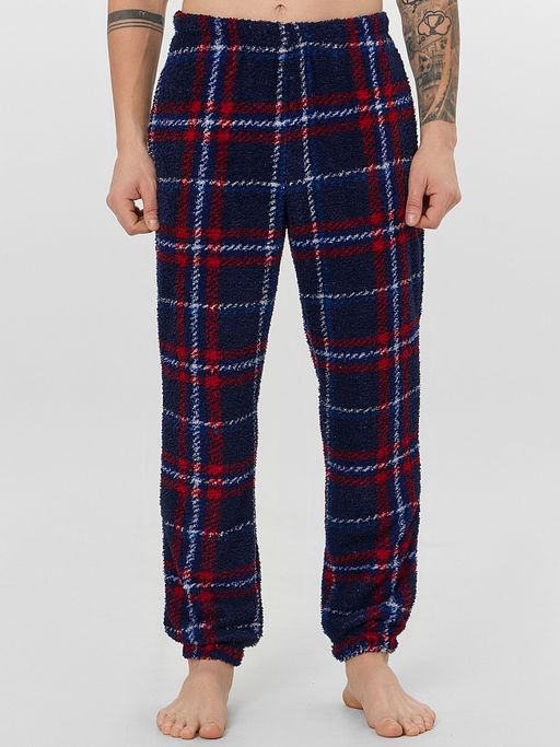 КОМПЛЕКТ МУЖСКОЙ (ДЖЕМПЕР, БРЮКИ) - Mark formelle фото 6