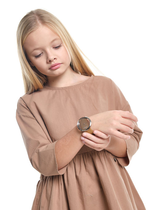 Часы PR3360 красный - Mini maxi фото 5