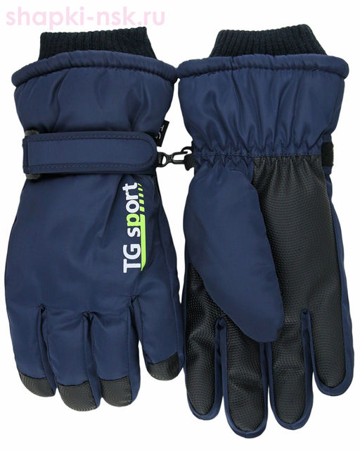 028-TCH Перчатки (9-11 лет)