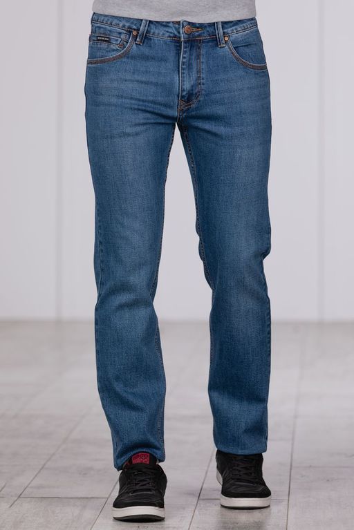 Джинсы 
 1.RB4187-74