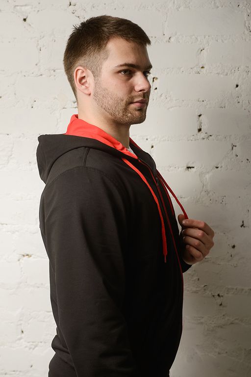 Спортивный костюм Футер 2-х нитка - Relay фото 8