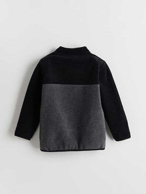 Dik Yaka Polar Erkek ?ocuk H?rka