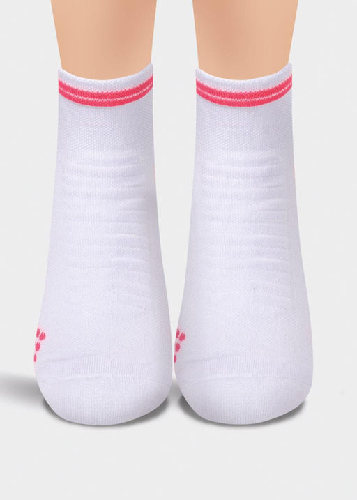 Носки женские спорт махровые - Clever wear фото 2