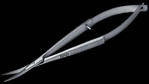 Ножницы 111 (листовая пружина ) new - Mowe professional фото 2