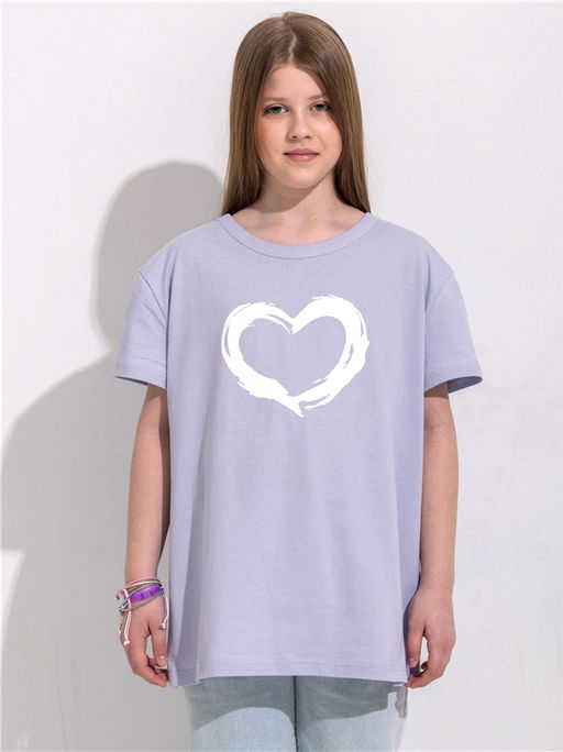 футболка 1ДДФК4512001 - Апрель фото 6