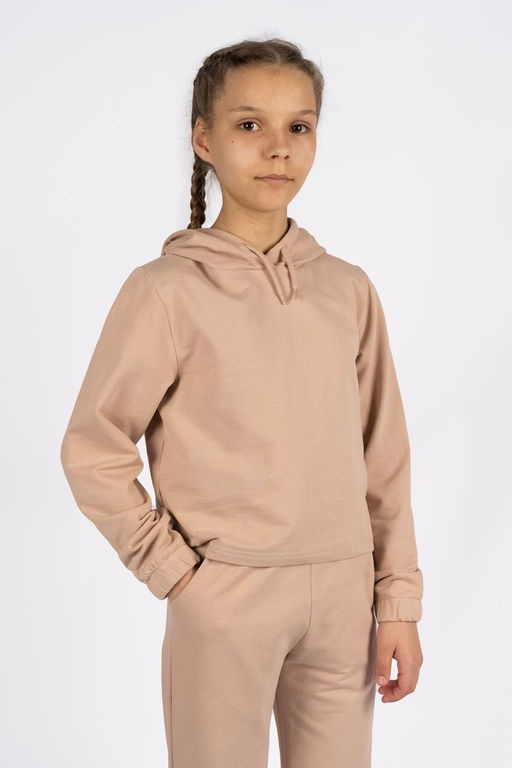 Джемпер для девочки 61356 Lets go - Let's go фото 6