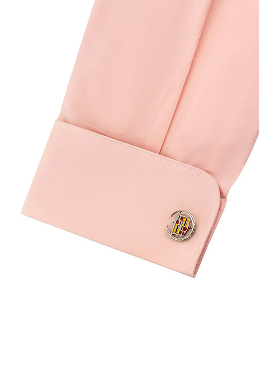 Запонки в подарочной коробке GREG 170051 фото 4