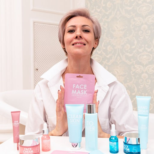 Anti-age маска для лица с овечьей плацентой TaiYan, 30 г TY-006-1  фото 3