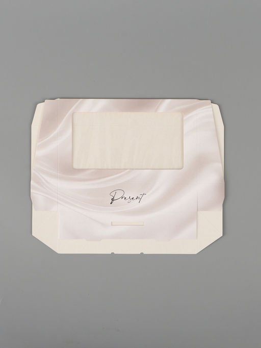 Цена за 5 шт. Коробка складная «Лепестки», 20 × 12 × 4 см