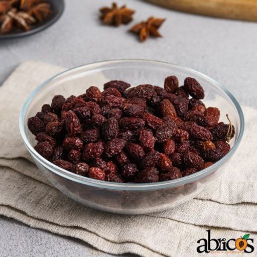 Цена за 0,5 кг Кизил сушеный Армянский (кг)