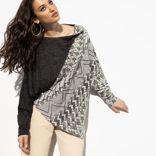 Туника Волшебный элегант (невероятная) - Charutti фото 2