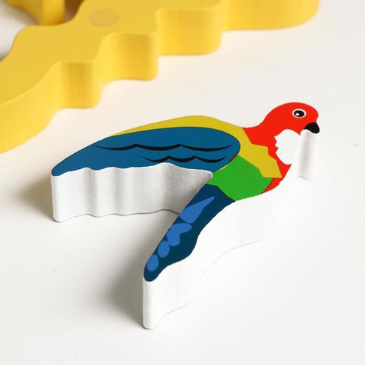 Развивающий набор Собери дерево, 23,4 2,5 30,7 см - Simaland фото 7