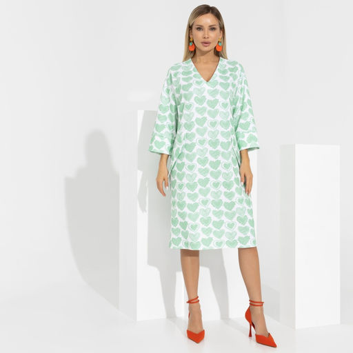 Платье Сладкий ноябрь (хит) - Charutti фото 2