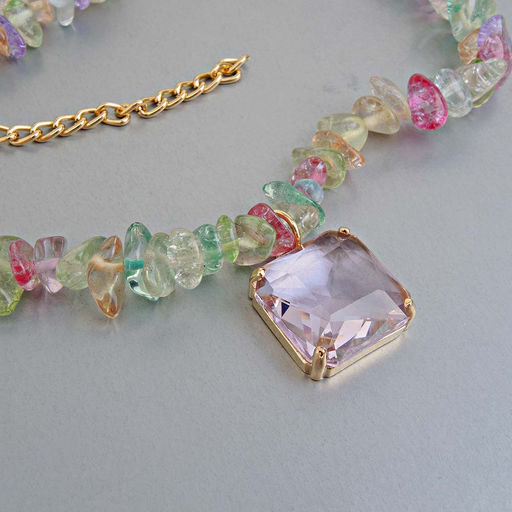 Колье арт. 26 5932 (id 275213) - Rada фото 2