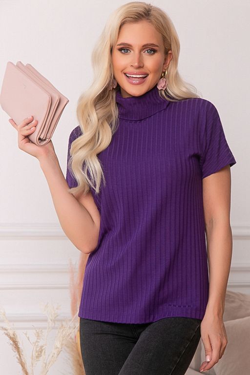 Водолазка 41230-6 - Avili фото 2