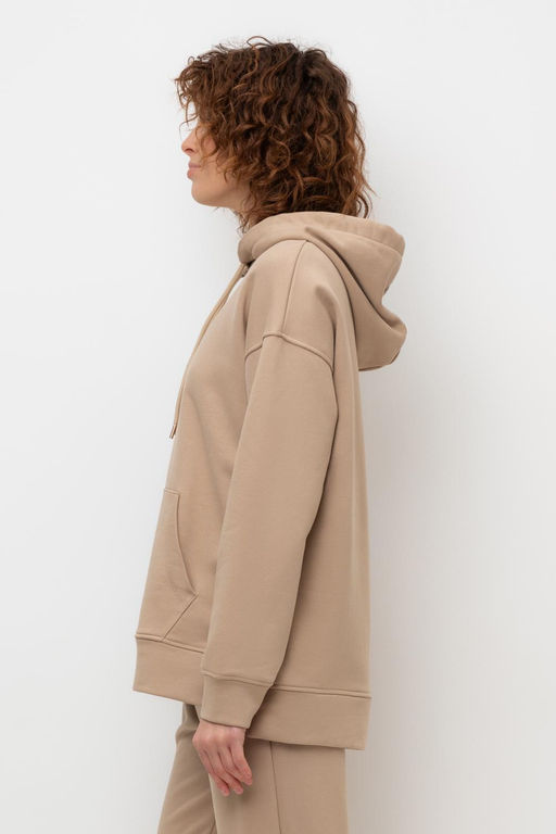 ЕВТ 3119/24/песчаный берег джемпер жен