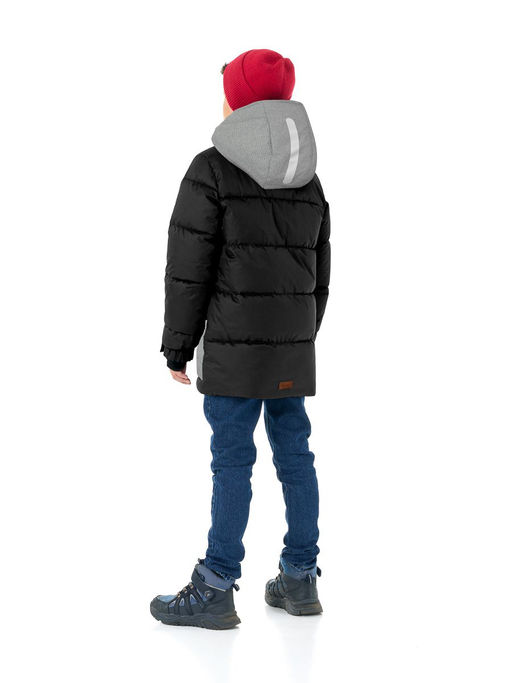 Куртка д/мал. "Ховард"