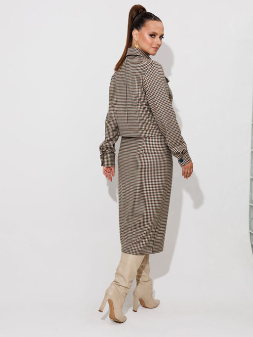 Костюм Galean Style 992  фото 2