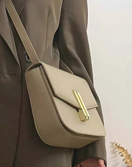 Сумка A-PL-1006-Gray