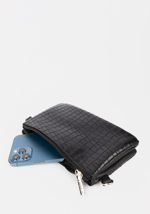 Сумка через плечо №806.1 - L-craft фото 2