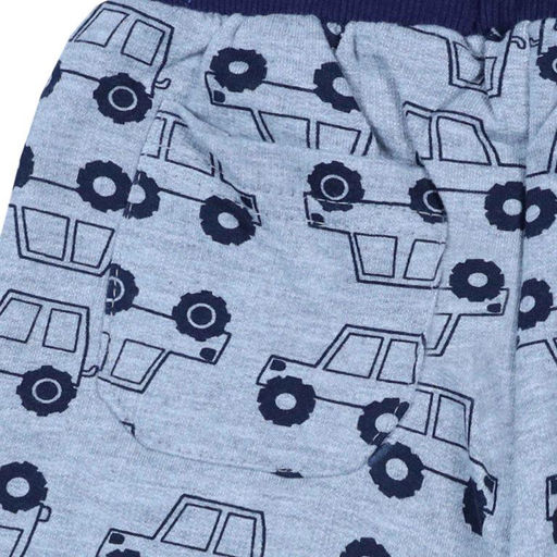 Шорты для мальчика Bonito - Bonito kids фото 4