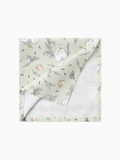 Дорожка на стол «Доляна» Divine day 40×146 см, рогожка 164 г/м², 100% хлопок