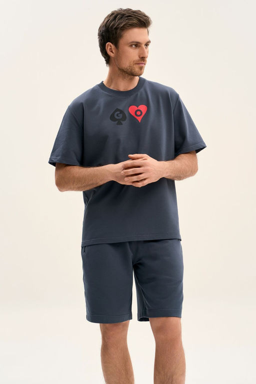 Брюки GO M2070/26-02.176-182 фисташка фото 1420