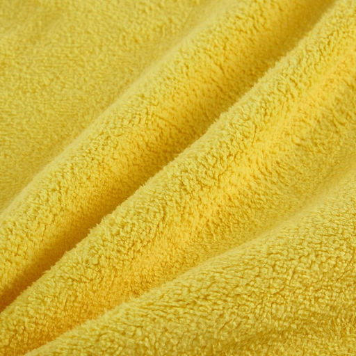 Цена за 2 шт. Тряпка для мытья автомобиля, CARTAGE, микрофибра, 400 г/м², 30×40 cм, желто-серая