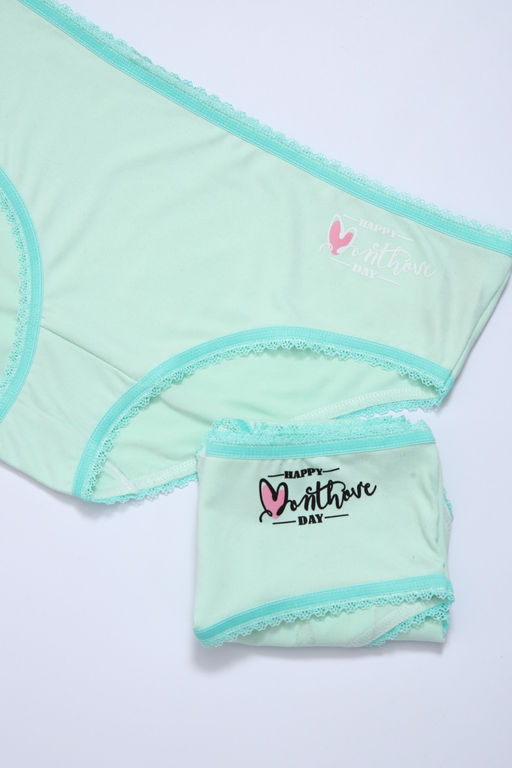 Трусы детские подростковые 74353