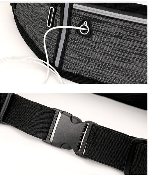 Сумка S-BED-102-Black - Ferro фото 8