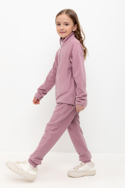 ФЛ 40006/2 ГР брюки дет - Crockid фото 5