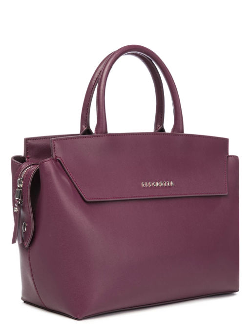 Сумка ELEGANZZA Z9120-8468 grape  фото 2