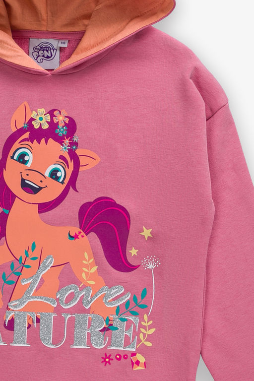 Толстовка My Little Pony - Mothercare фото 6