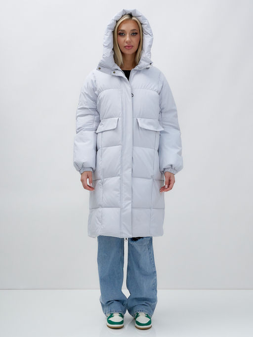 Куртка летучая мышь зимняя до - 25, Бренд: MTFORCE  фото 6