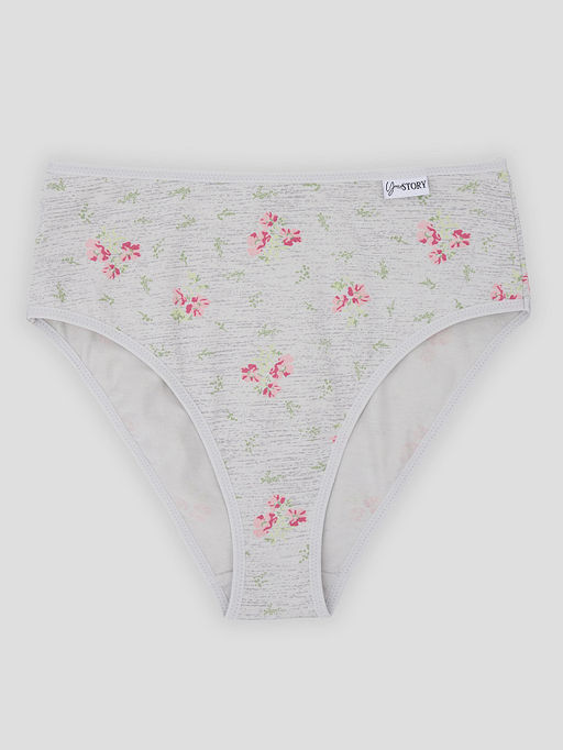 Цена за 2 штуки! ТРУСЫ ЖЕНСКИЕ - Mark formelle фото 9