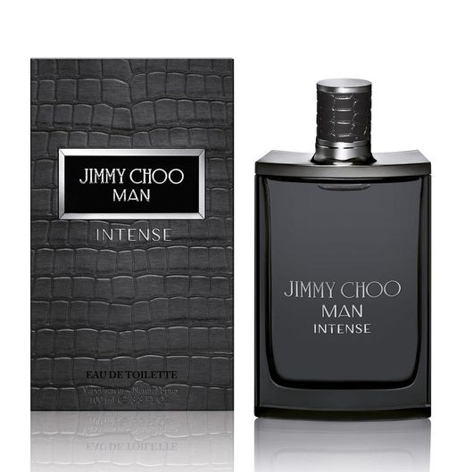 JIMMY CHOO INTENSE m EDT 100 ml M, туалетная вода