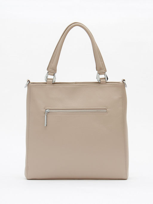 Сумка 0818-1C apricot Polina&Eiterou