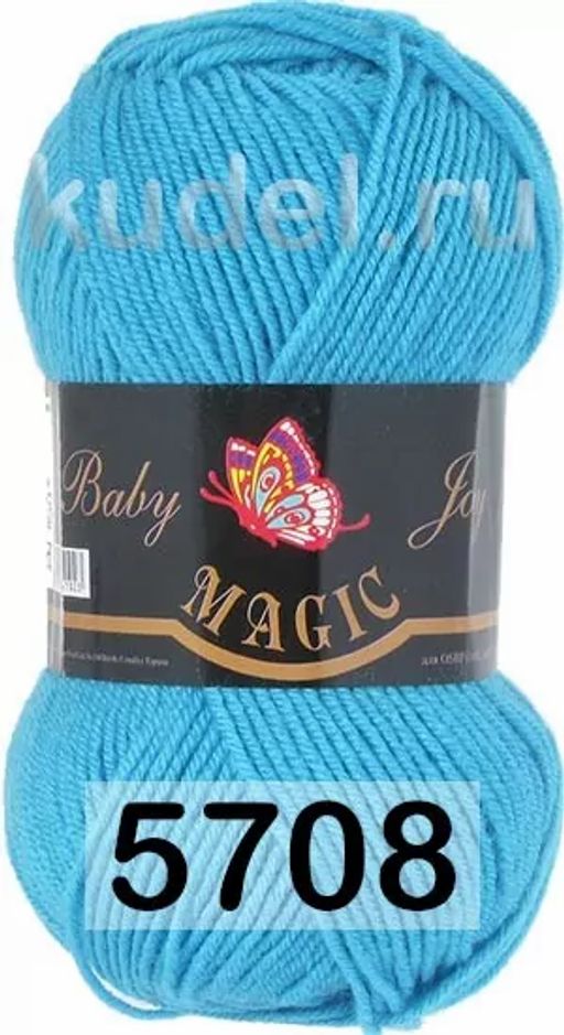 BABY JOY - Magic фото 9