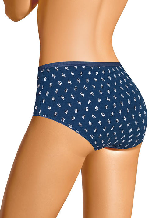 Трусы женские макси Марокко - Clever wear фото 4