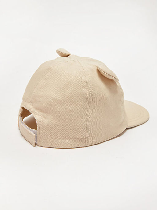 Patch Detayl? Erkek Bebek Kep ?apka - Waikiki фото 3