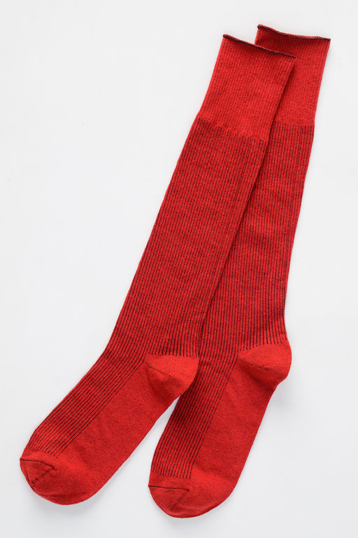 Гольфы женские Ретро (набор 2 пары)