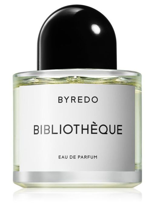 BYREDO BIBLIOTHEQUE u EDP 50 ml M, парфюмерная вода