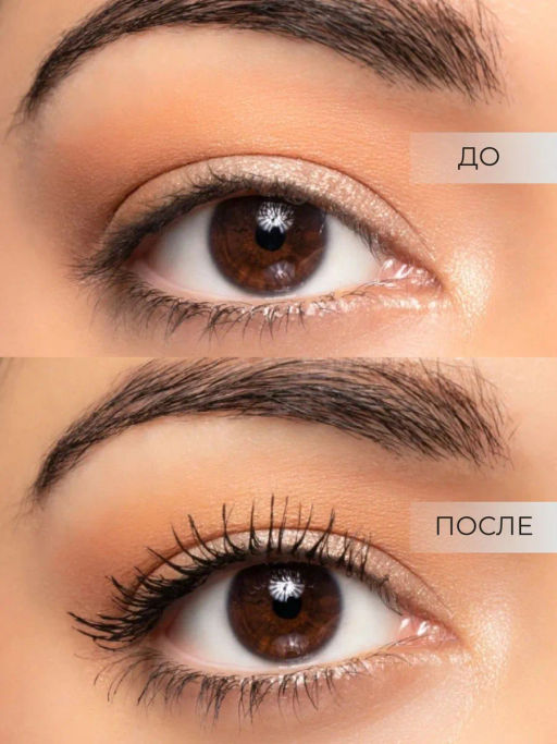 PHYSICIANS FORMULA Тушь для ресниц Mineral Wear Diamond Mascara тон: черный бриллиант 8.5 мл фото 3