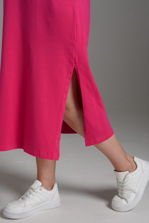 14406 платье женское длинное