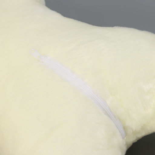 Мягкая игрушка «Медведь», 60 см, цвет белый