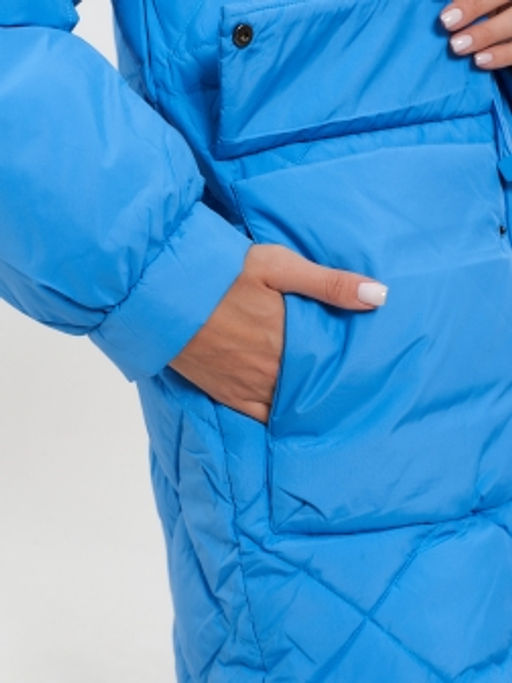 Женская зимняя куртка - Little secret фото 6