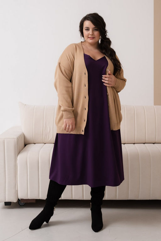 Кардиган женский - Jp фото 13