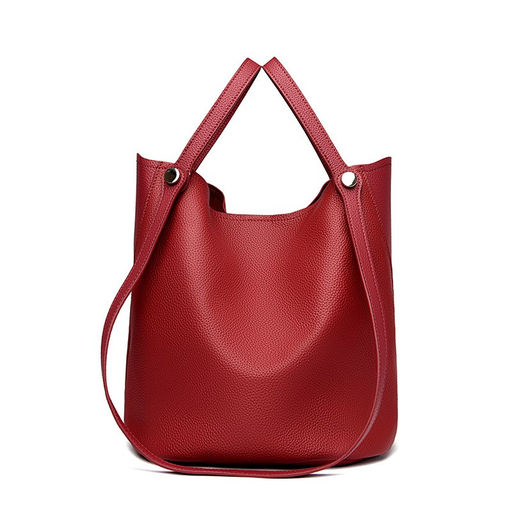 Bags Сумка женская / кожа / 0110314  фото 15